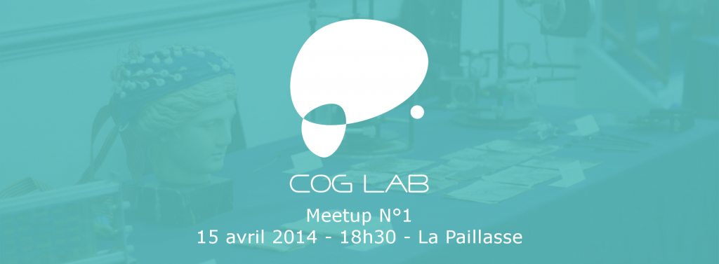 CogLab Banniere